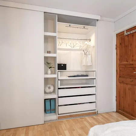 Ranheim With Garden And Free Parking *