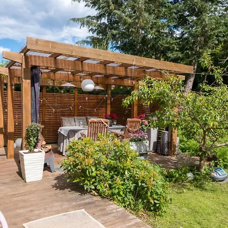 Holiday home Ranheim With Garden And Free Parking