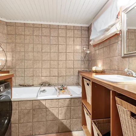 Ranheim With Garden And Free Parking Holiday home *