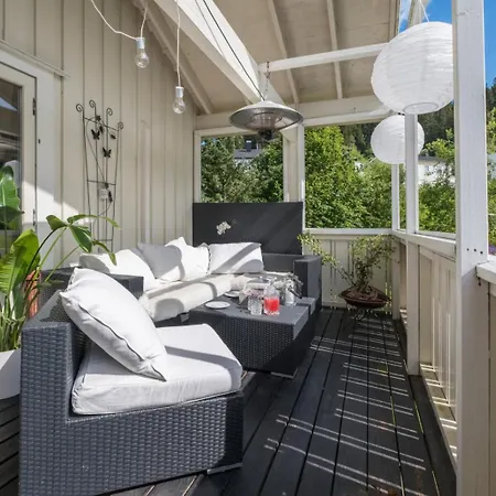 Holiday home Ranheim With Garden And Free Parking *