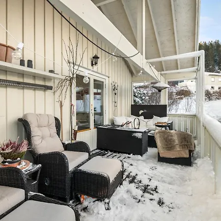 Holiday home Ranheim With Garden And Free Parking Trondheim