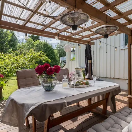 Holiday home Ranheim With Garden And Free Parking