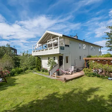 Ranheim With Garden And Free Parking Holiday home