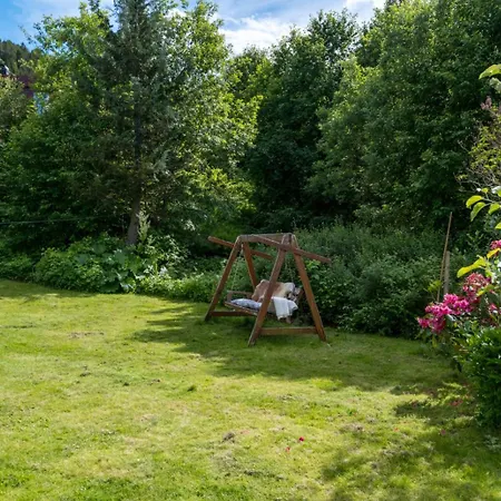 Ranheim With Garden And Free Parking Сasa de vacaciones Trondheim